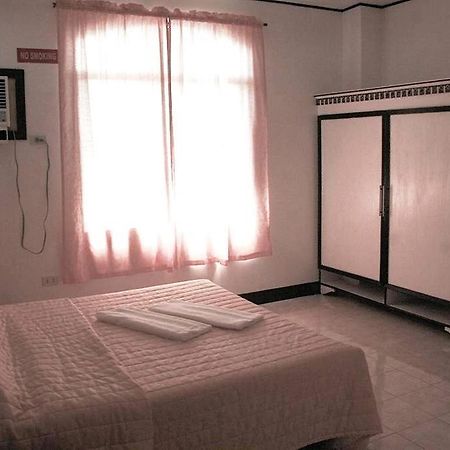 Island Inn Boracay Balabag  Bagian luar foto