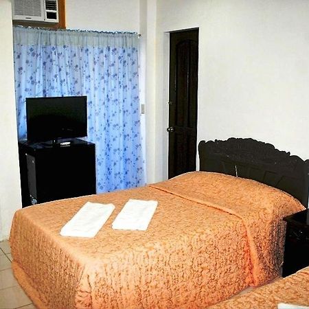 Island Inn Boracay Balabag  Bagian luar foto