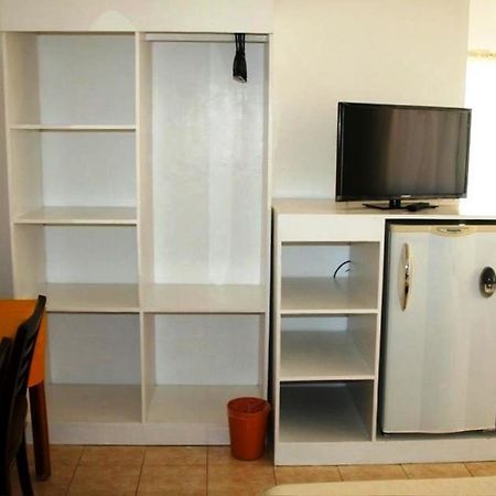Island Inn Boracay Balabag  Bagian luar foto