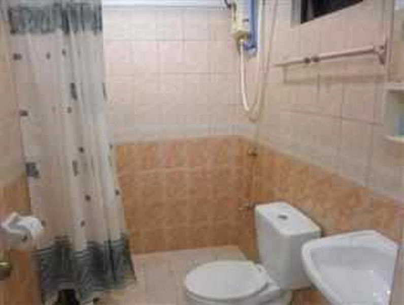 Island Inn Boracay Balabag  Bagian luar foto