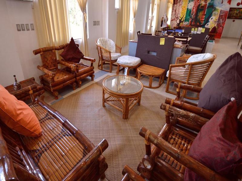 Island Inn Boracay Balabag  Bagian luar foto