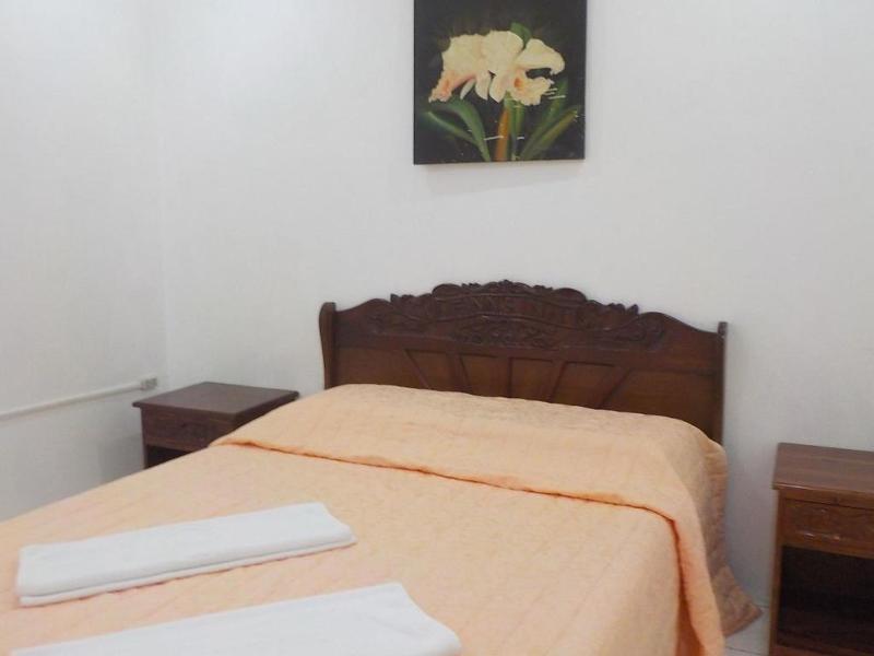 Island Inn Boracay Balabag  Bagian luar foto