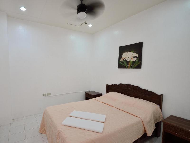 Island Inn Boracay Balabag  Bagian luar foto