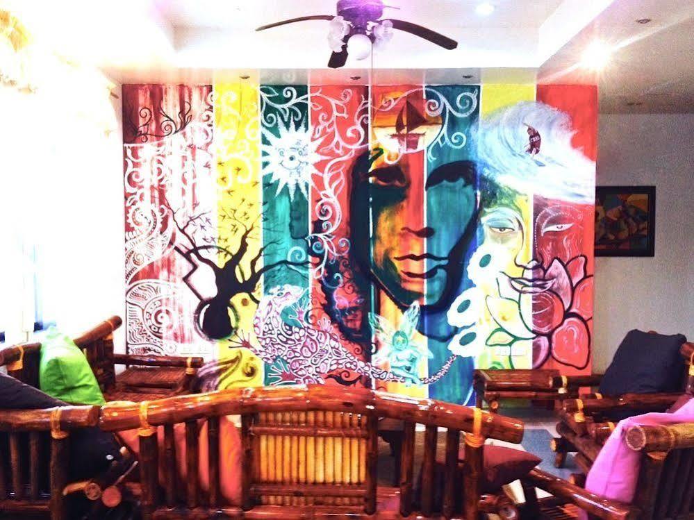 Island Inn Boracay Balabag  Bagian luar foto