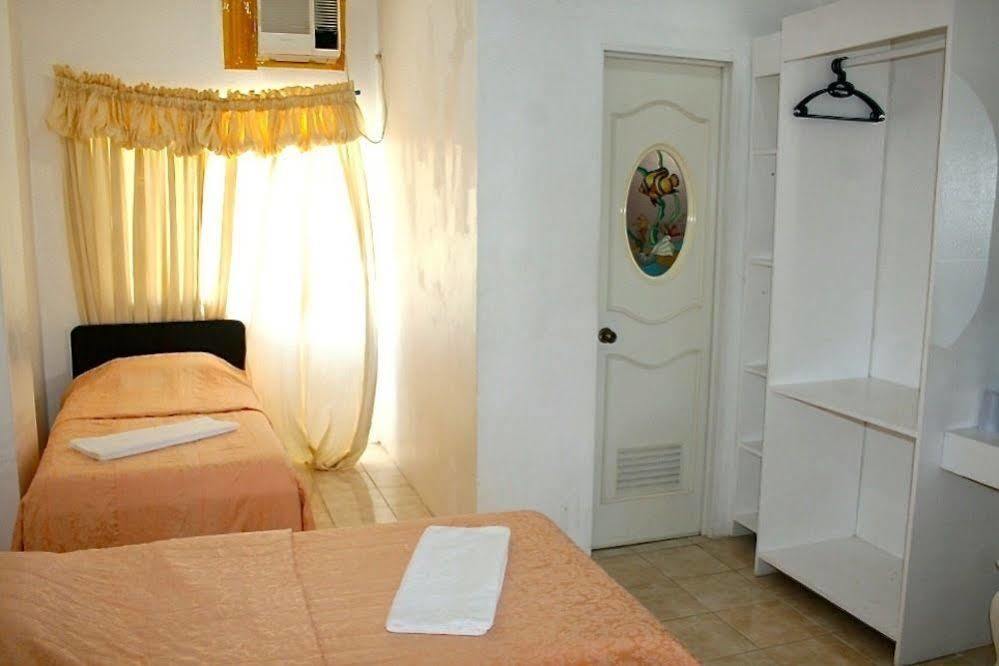 Island Inn Boracay Balabag  Bagian luar foto