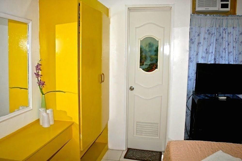 Island Inn Boracay Balabag  Bagian luar foto