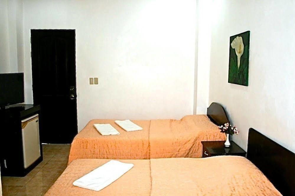 Island Inn Boracay Balabag  Bagian luar foto