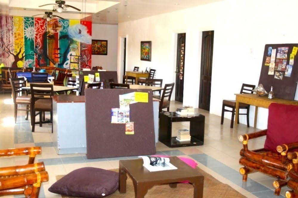 Island Inn Boracay Balabag  Bagian luar foto