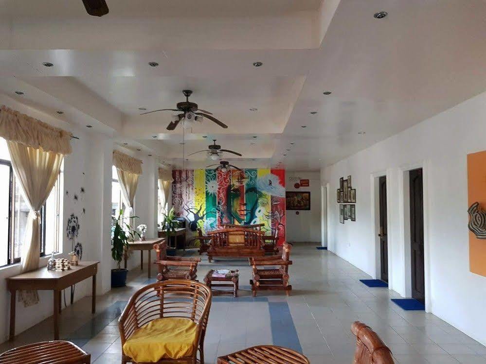Island Inn Boracay Balabag  Bagian luar foto