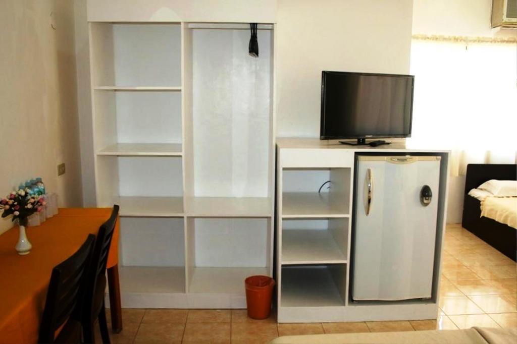 Island Inn Boracay Balabag  Bagian luar foto